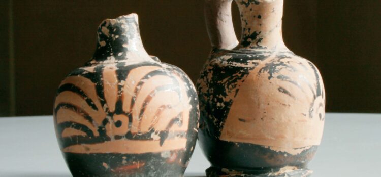 Punic and Roman Age Punic and Roman Age