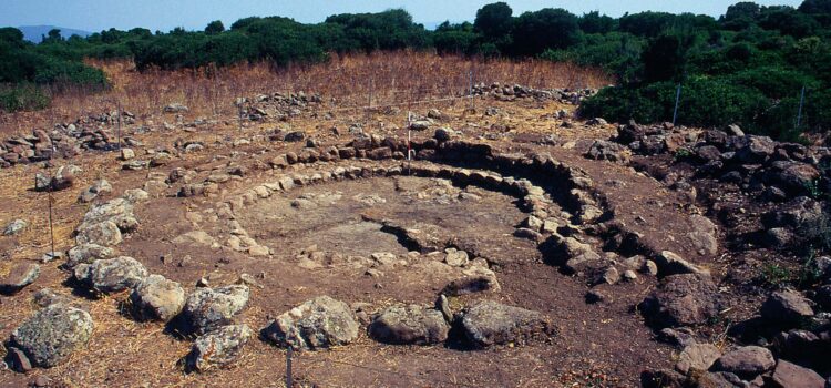 Burials and Temples Burials and Temples